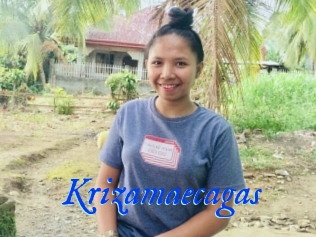 Krizamaecagas