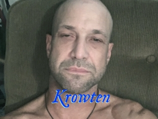Krowten