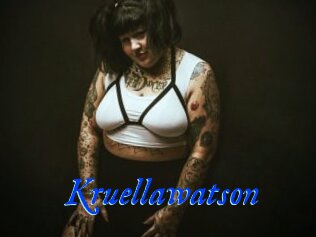 Kruellawatson