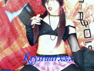 Krystaarxxx