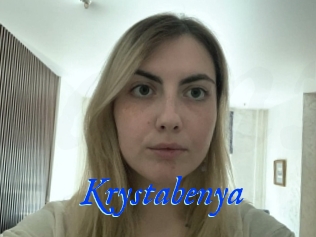 Krystabenya