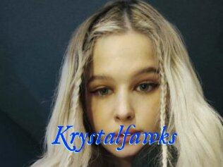 Krystalfawks
