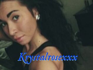 Krystalrosexxx