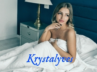 Krystalyves