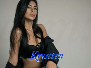 Krystten
