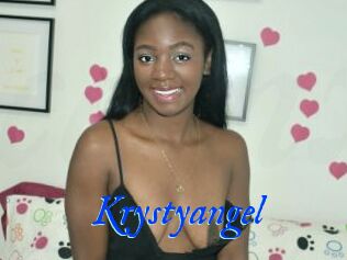 Krystyangel
