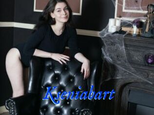 Kseniabart