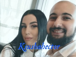 Ksushahector