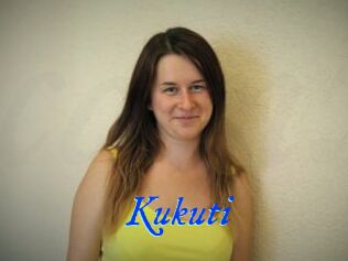 Kukuti