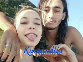 Kurtandlia