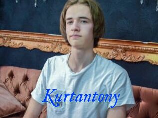 Kurtantony