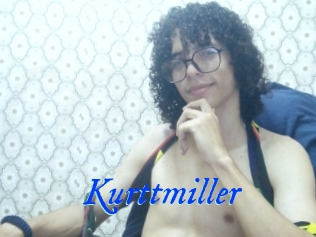 Kurttmiller