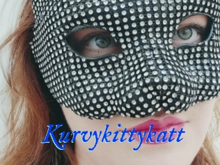 Kurvykittykatt
