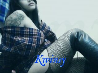 Kwinsy