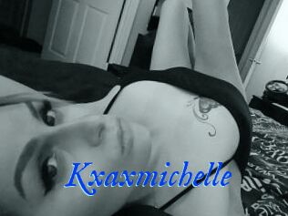Kxaxmichelle
