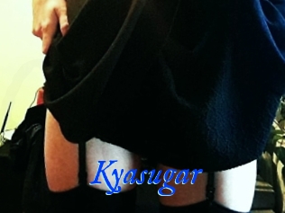 Kyasugar