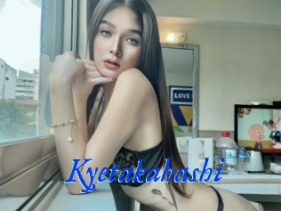 Kyetakahashi