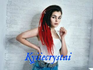 Kyiiecrystai