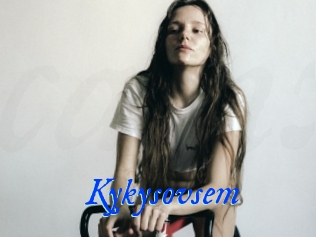 Kykysovsem