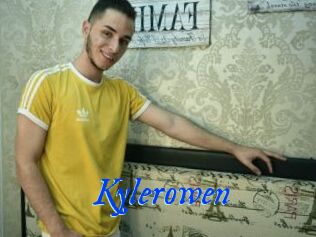 Kylerowen