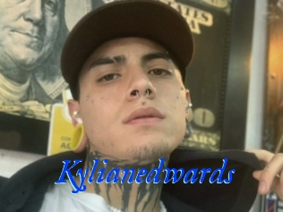 Kylianedwards
