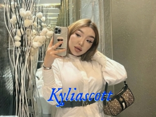 Kyliascott