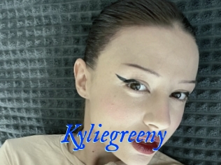 Kyliegreeny
