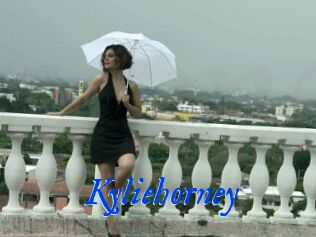 Kyliehorney