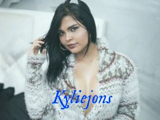 Kyliejons