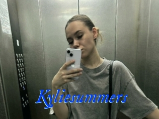 Kyliesummers