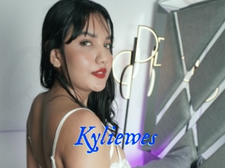Kyliewes