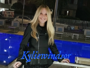 Kyliewindsor