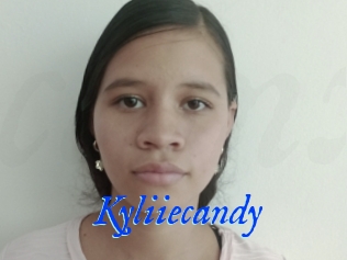 Kyliiecandy