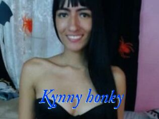 Kynny_honky