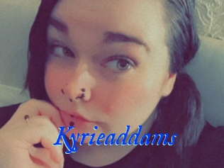 Kyrieaddams