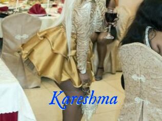 Kareshma
