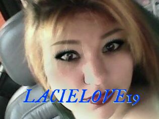 LACIELOVE19