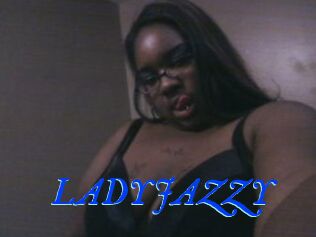 LADYJAZZY