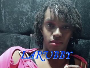 LARUBBY