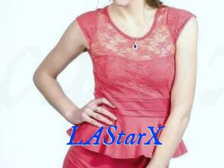 LA_StarX