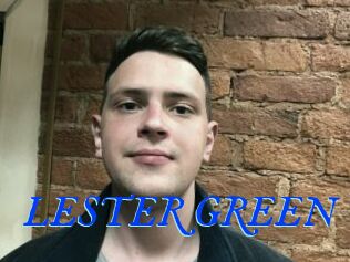 LESTER_GREEN