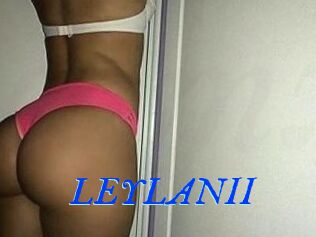 LEYLANII