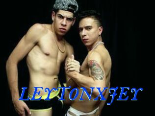 LEYTONXJEY