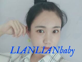 LIANLIANbaby