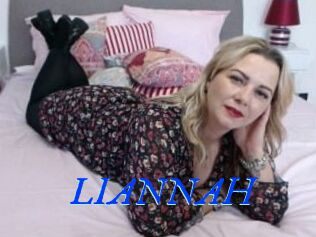 LIANNAH