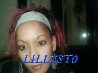 LILLYSTO