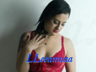 LLeeannaa