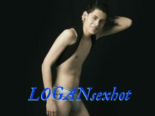 LOGANsexhot
