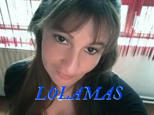 LOLAMAS