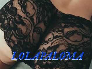 LOLAPALOMA